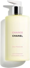 Zdjęcie Chanel Chance Mleczko Nawilżające Balsam Do Ciała 400Ml - Baborów