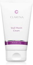 Zdjęcie Krem Clarena Snail Mucin Cream Regenerujący Do Twarzy 150ml - Brwinów
