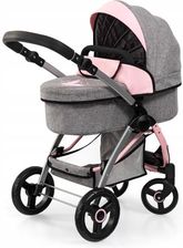 Zdjęcie Bayer Wózek Dla Lalek City Max  75332 - Pruszcz Gdański