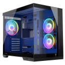 Zdjęcie KRSystem Ryzen 7 7800x3d/ 32GB RAM / 2TB SSD / RTX 5070 Ti Shadow - Działoszyce