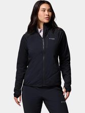 Zdjęcie Sweter Damski Columbia Arctic Crest Hybrid - Prusice
