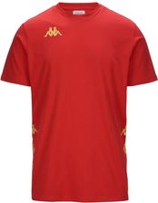 Zdjęcie Koszulka dla dzieci Kappa Giovo - Szamotuły