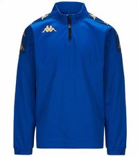 Zdjęcie Dziecięca bluza dresowa Kappa Gassolo - Dąbie