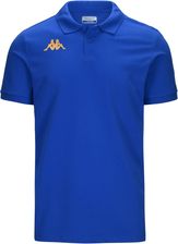 Zdjęcie Koszulka polo dla dzieci Kappa Gastio - Głogówek