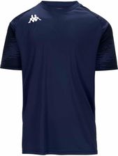 Zdjęcie Koszulka dla dzieci Kappa Daverno - Mińsk Mazowiecki