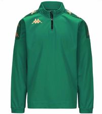 Zdjęcie Dziecięca bluza dresowa Kappa Gassolo - Dąbie