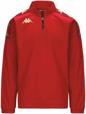 Zdjęcie Dziecięca bluza dresowa Kappa Gassolo - Dąbie