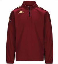 Zdjęcie Dziecięca bluza dresowa Kappa Gassolo - Dąbie