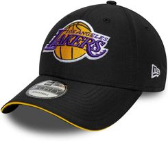 Zdjęcie Czapka New Era 9Forty Los Angeles Lakers - Łeba