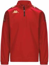 Zdjęcie Dziecięca bluza dresowa Kappa Gassolo - Dąbie