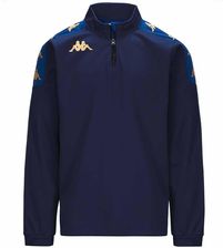 Zdjęcie Dziecięca bluza dresowa Kappa Gassolo - Dąbie