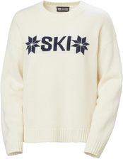 Zdjęcie Damski sweter z dzianiny Helly Hansen Bliss - Krynki