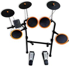 Zdjęcie V-TONE ED1 - perkusja elektroniczna - Pszów