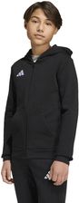Zdjęcie Bluza adidas ENTRADA 26 Hoody Full Zip Junior KH1782 - Starachowice