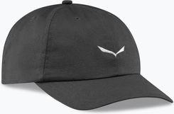 Zdjęcie Czapka z daszkiem Salewa Eagle Logo black out - Grabów nad Prosną