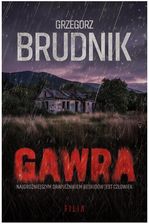 Zdjęcie GAWRA - Międzybórz