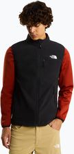 Zdjęcie Bezrękawnik męski The North Face Nimble Vest 2 tnf black - Otwock