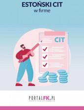 Zdjęcie Estoński CIT w firmie (ebook) - Września