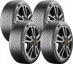 4x Continental AllSeasonContact 2 225/55R17 101V