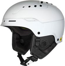 Zdjęcie Kask na narty Sweet Protection Switcher Mips Helmet - gloss white - Strzegom