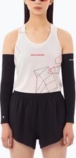 Zdjęcie Salomon Koszulka Do Biegania Damska S/Lab Speed Tee Lilac Ash - Brwinów
