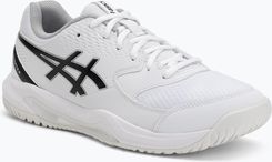 Zdjęcie Asics Buty Do Tenisa Męskie Gel-Dedicate 8 White/Black - Milanówek