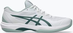Zdjęcie Asics Buty Do Tenisa Męskie Game Ff Clay White/Dark Neptune - Kałuszyn