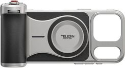 Zdjęcie Uchwyt Master Grip do iPhone 17 PRO Telesin P5-MCS-10-TIP - Szczawno-Zdrój