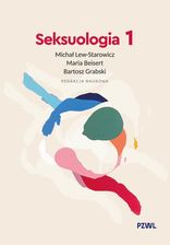 Zdjęcie Seksuologia tom 1 PZWL Wydawnictwo Lekarskie - Mikstat