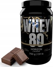 Zdjęcie Activlab Horizon Whey 80 700G - Woźniki