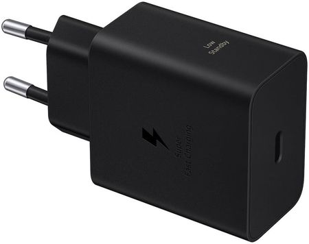 Samsung Mobile Ładowarka sieciowa Samsung 60W, USB-C