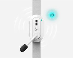 Zdjęcie Sena System Komunikacji Mesh Dla Rowerzystów Bikom 21 - Bochnia