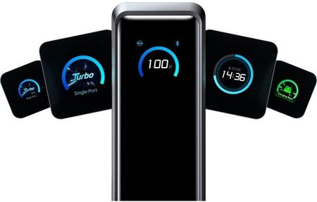 Powerbank Anker Prime (A110AH11) 26750mAh 300W Czarny - Opinie i