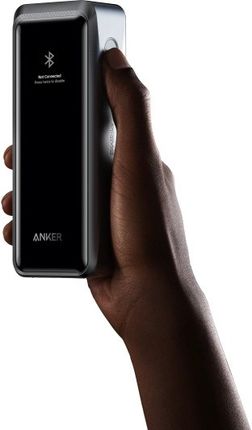 Powerbank Anker Prime (A110AH11) 26750mAh 300W Czarny - Opinie i