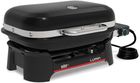 Grill elektryczny Weber Lumin Compact 1502044