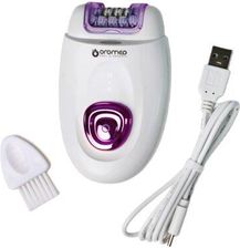 Zdjęcie Oromed Oro-Epil Silk Pink - Nowe Miasto nad Pilicą