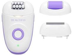 Zdjęcie Beautifly CompactSilk - Czarne