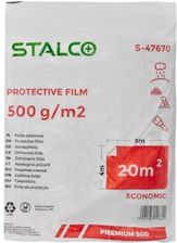 Zdjęcie Stalco Folia Malarska S47670 5x4m - Kraków