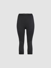 Zdjęcie Uyn Fusyon 3/4 Thermal Pants Czarne - Prusice