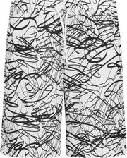 Zdjęcie Szorty Urban Classics Viscose AOP Resort - Pruszcz Gdański