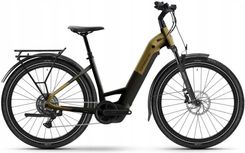 Zdjęcie Rower elektryczny HAIBIKE Trekking 7.5 Low (roz.S) Bosch 5GEN KIOX - Sułkowice