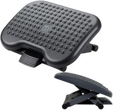 Zdjęcie PLATINET Podnóżek biurowy ergonomiczny PLAPFR6031 - Nowy Wiśnicz