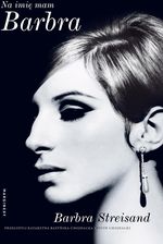 Zdjęcie Na imię mam Barbra - Pasłęk