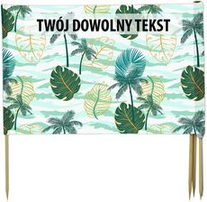 Zdjęcie KORB GLASS Parawan 3 Panelowy Plażowy (5906593142279) - Biskupiec