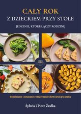 Zdjęcie Cały rok z dzieckiem przy stole - Górowo Iławeckie