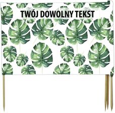 Zdjęcie KORB GLASS Parawan 3 Panelowy Monstery (5906593142194) - Biskupiec