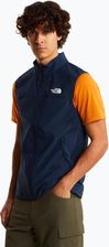 Zdjęcie Bezrękawnik męski The North Face Nimble Vest 2 summit navy - Zakroczym