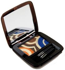 Zdjęcie Guerlain Terre Indigo 4 Shades - Cień do powiek 7 g - Bełchatów