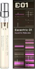 Zdjęcie Miniaturka Escentric Molecules Escentric 01 Woda Toaletowa 8,5Ml - Żyrardów