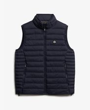 Zdjęcie Kurtka puchowa bez rękawów Superdry Fuji Lite - Łazy